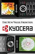 Image result for Kyocera Cell Phones Verizon