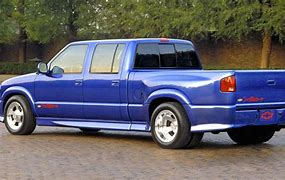 Image result for Chevy S10 Xtreme Truck