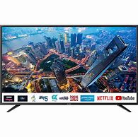 Image result for Sharp 55-Inch TV Back