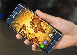 Image result for Samsung Galaxy S6 Blue