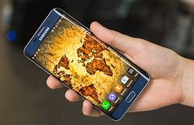 Image result for Samsung Galaxy Edge Phone