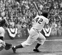 Image result for Jackie Robinson Sports