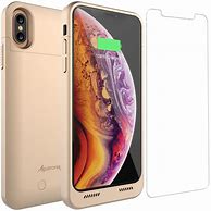 Image result for iphone xs max batteries cases