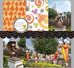 Image result for Disney Halloween Puzzle