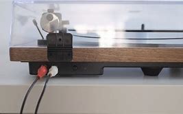 Image result for Turntable Ground Wire at Home