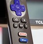 Image result for TCL Smart TV Input