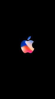Image result for Apple iPhone 8 Black Wallpaper