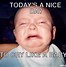 Image result for Michigan Cry Baby Meme
