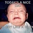 Image result for Baby Crying Game Start Oklahoma Meme