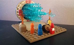 Image result for LEGO Spy Gadgets