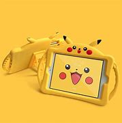 Image result for Pikachu iPad Case