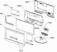 Image result for Samsung UHD TV 43 Inch Spare Parts