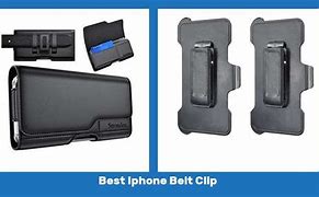 Image result for Best iPhone Belt Clip