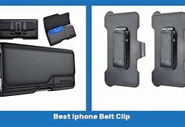 Image result for Best iPhone Belt Clip