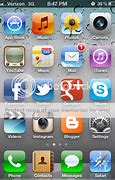 Image result for iPhone 4 S Screen