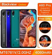 Image result for Black View A65 Phone