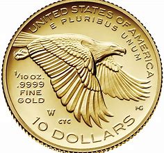Image result for 10 Dollar Liberty Gold Coin
