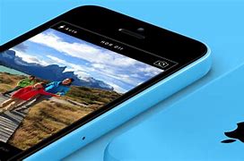 Image result for iPhone 5C Apple Logo