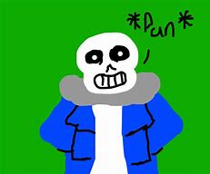 Image result for Funny Sans Drawing