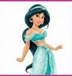 Image result for Disney Princess Set Chibi Doll Clothes