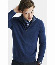 Image result for Grey Zip Up Sweater