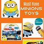 Image result for Mminion Fart Toys