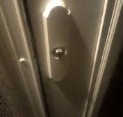 Image result for Door Knob Falls Off