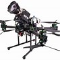 Image result for Movie Camera Drone