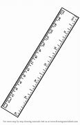 Image result for Ruler Sketch