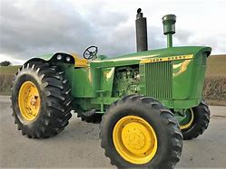 Image result for Row Crop JD 5020