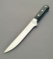 Image result for Chef Boning Knife