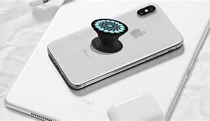 Image result for iPhone 8 Popsocket