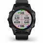 Image result for Fenix 6 Pro Velco Band