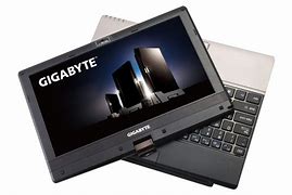 Image result for Gigabyte PC Toutch Screen Old