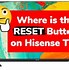 Image result for Reset TV Box Three Button