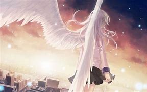 Image result for Angel Beats Crying