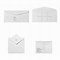 Image result for Staples 6X9 White Envelopes