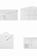 Image result for Black Envelope