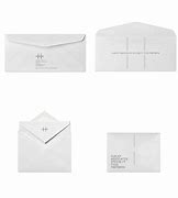 Image result for Different Envelope 4X9 and 7X10