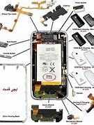 Image result for iPhone 6 Plus Parts Diagram