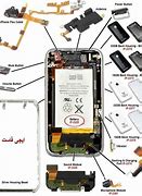 Image result for iPhone 6 Replacement Diagram