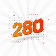 Image result for 280 Numbers Art
