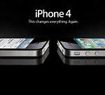 Image result for Apple iPhone 4