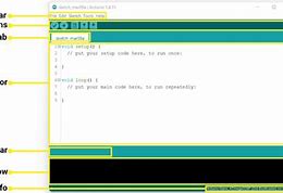 Image result for Arduino IDE Language