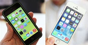 Image result for iPhone 5C vs 5S Camera