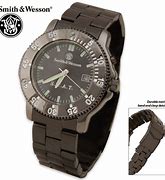Image result for Swat Watch