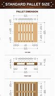 Image result for USA Construction Dimension Chart