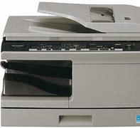 Image result for Sharp Printer X 6474