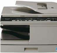 Image result for Sharp 168D Printer