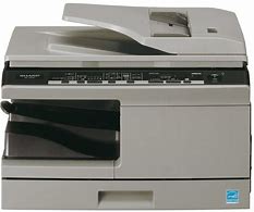 Image result for SV3000 Printer Sharp